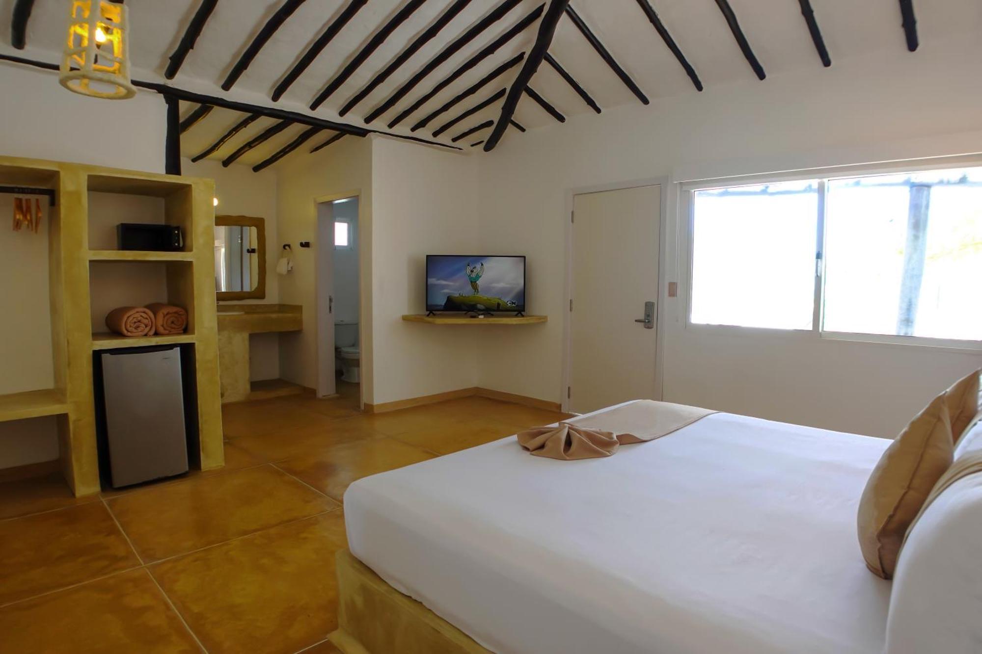 Sunsol Punta Blanca Hotell San Pedro Exteriör bild
