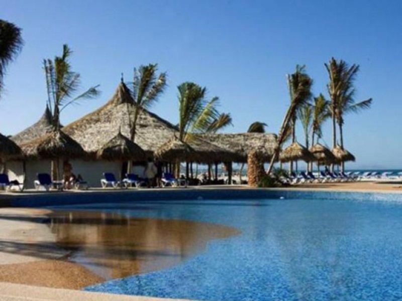 Sunsol Punta Blanca Hotell San Pedro Exteriör bild