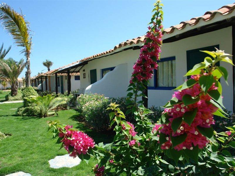 Sunsol Punta Blanca Hotell San Pedro Exteriör bild