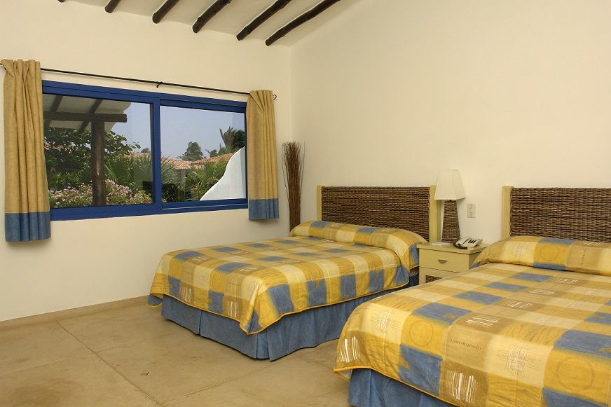 Sunsol Punta Blanca Hotell San Pedro Exteriör bild